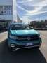 Volkswagen T-Cross 1.0 TSI 115CV DSG STYLE Blu/Azzurro - thumbnail 15