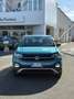 Volkswagen T-Cross 1.0 TSI 115CV DSG STYLE Blu/Azzurro - thumbnail 2