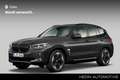 BMW iX3 High Executive 80 kWh | Trekhaak met elektrisch we Gris - thumbnail 1