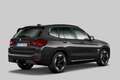 BMW iX3 High Executive 80 kWh | Trekhaak met elektrisch we Gris - thumbnail 2