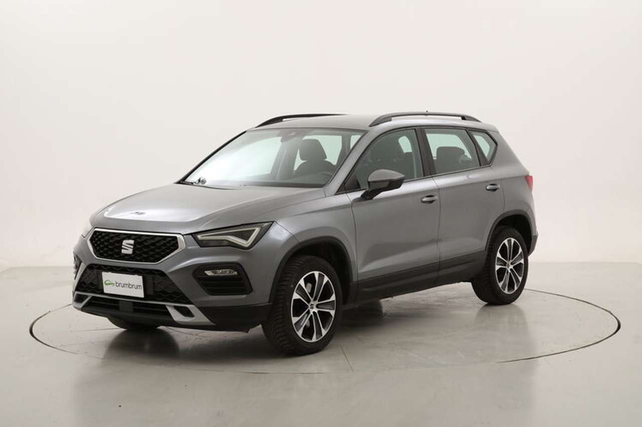 SEAT Ateca Business DSG 2.0 Diesel 150CV
