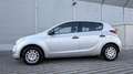Hyundai i20 1,25 Mit Neue pickelr.      kontakt 06767379106 Silber - thumbnail 10