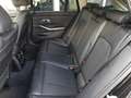 BMW 330 e Touring Sport-Line PHEV Aut. *VOLL-LED / NAVI... Noir - thumbnail 12