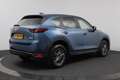 Mazda CX-5 2.0 SkyActiv-G 165 Skylease GT |Nette Auto| 1800 T Blauw - thumbnail 2