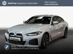 Bmw i4 eDrive40 Gran Coupe M Sport