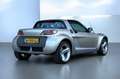 smart roadster 0.7 turbo 100PK Grijs - thumbnail 3