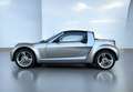 smart roadster 0.7 turbo 100PK Grijs - thumbnail 4