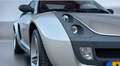 smart roadster 0.7 turbo 100PK Grijs - thumbnail 8