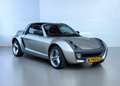 smart roadster 0.7 turbo 100PK Grijs - thumbnail 5