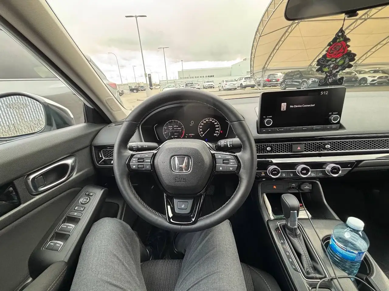 Honda Civic снимка Honda Civic