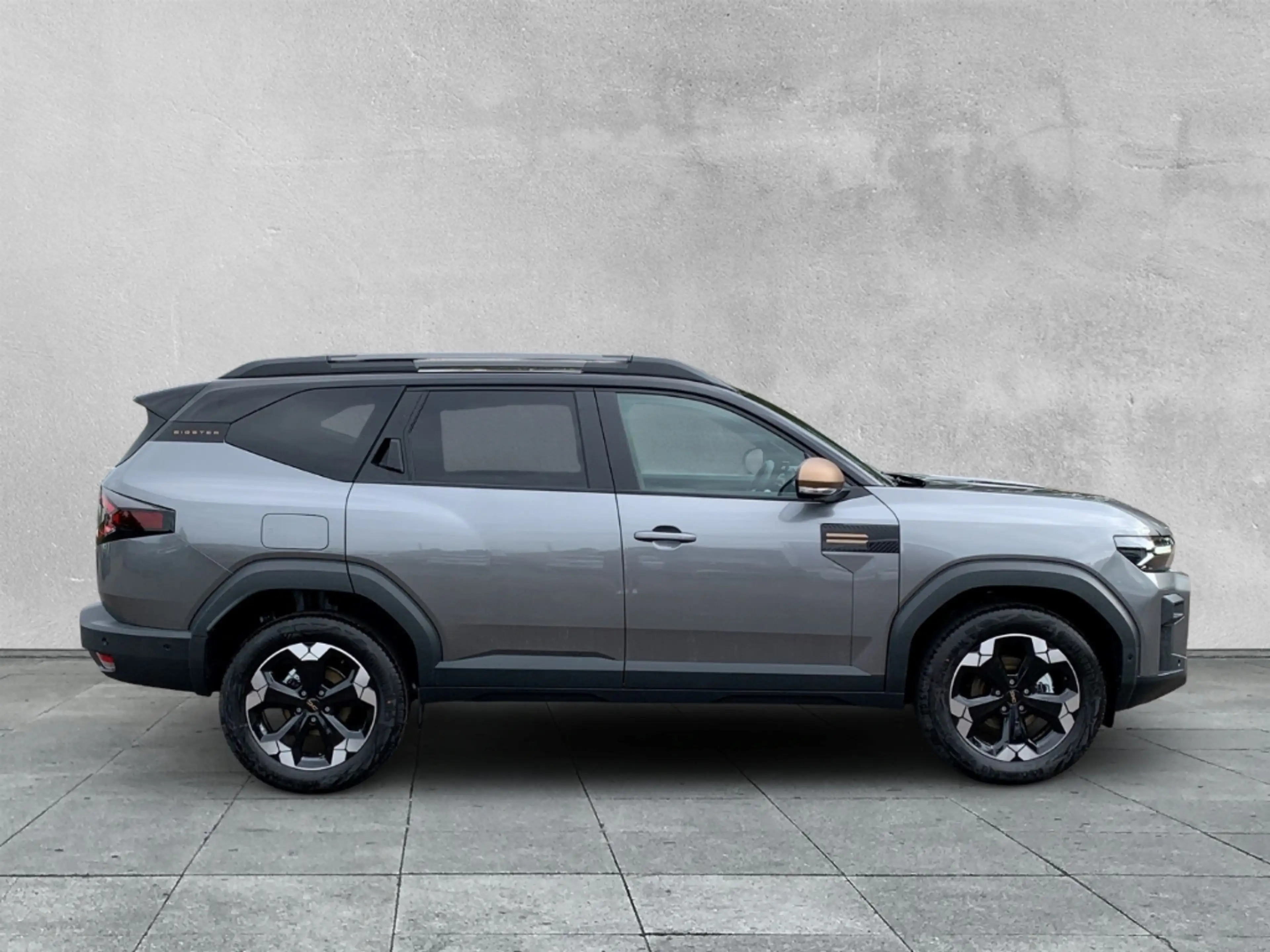 Dacia Bigster EXTREME HYBRID 155 Extreme KAMERA+SHZ+PDC+NAVI — photo 6