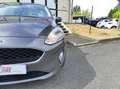 Ford Fiesta 1.0 Flexifuel 75 ch S&S BVM6 Cool & Connect Argent - thumbnail 24