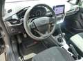 Ford Fiesta 1.0 Flexifuel 75 ch S&S BVM6 Cool & Connect Argent - thumbnail 12