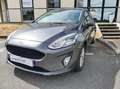 Ford Fiesta 1.0 Flexifuel 75 ch S&S BVM6 Cool & Connect Argent - thumbnail 3