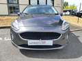 Ford Fiesta 1.0 Flexifuel 75 ch S&S BVM6 Cool & Connect Argent - thumbnail 2