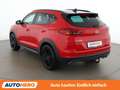 Hyundai TUCSON 1.6 TGDI N-Line Plus 4WD Rot - thumbnail 4