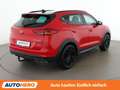 Hyundai TUCSON 1.6 TGDI N-Line Plus 4WD Rot - thumbnail 6
