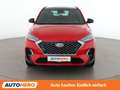 Hyundai TUCSON 1.6 TGDI N-Line Plus 4WD Rot - thumbnail 9