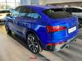 Audi Q5 Sportback 50 TFSI-E 299cv Quattro Stronic Identity Blu/Azzurro - thumbnail 3