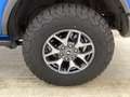 Ford Bronco Badlands e-4WD 2.7 V6/ACC/KAMERA/NAVI/SH Blau - thumbnail 6