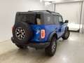 Ford Bronco Badlands e-4WD 2.7 V6/ACC/KAMERA/NAVI/SH Blau - thumbnail 3