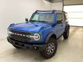 Ford Bronco Badlands e-4WD 2.7 V6/ACC/KAMERA/NAVI/SH Blau - thumbnail 2