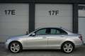 Mercedes-Benz C 350 Elegance 4-Matic Grijs - thumbnail 1