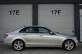 Mercedes-Benz C 350 Elegance 4-Matic Grijs - thumbnail 2