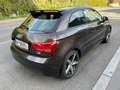 Audi A1 1,6 TDI Ambition S-tronic Braun - thumbnail 2