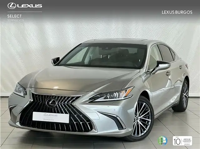 Lexus ES 300 2.5 300h Premium