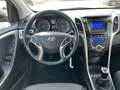 Hyundai i30 cw blue+Temp+Shz+Klima Grey - thumbnail 10