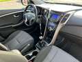 Hyundai i30 cw blue+Temp+Shz+Klima Grey - thumbnail 2
