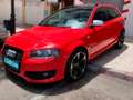 Audi A3 Sportback 2.0 TFSI Ambition Rouge - thumbnail 2