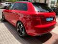 Audi A3 Sportback 2.0 TFSI Ambition Rouge - thumbnail 4