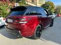 Land Rover Range Rover Sport HSE 3.0 tdV6 auto my16 E6 cerchi 22" Rosso - thumbnail 4