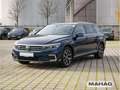 Volkswagen Passat Variant GTE 1.4 TSI eHybrid Navi LED Kame Blau - thumbnail 4
