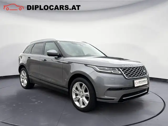 Land Rover Range Rover Velar Basis