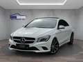 Mercedes-Benz CLA 200 2.HAND BI-XENON PANORAMA NAVI KAMERA 18"LM White - thumbnail 1