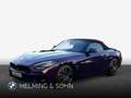 BMW Z4 sDrive20i M-Sport Head-Up HiFi DAB LED RFK uvm. Violett - thumbnail 1