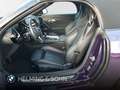 BMW Z4 sDrive20i M-Sport Head-Up HiFi DAB LED RFK uvm. Violett - thumbnail 9