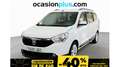 Dacia Lodgy 1.5dCi Laureate 7pl. 81kW Blanc - thumbnail 1