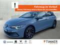 Volkswagen Golf VIII 2.0 TDI DSG STYLE *LED *ACC *VIRTUAL *NAVI * Gris - thumbnail 1