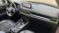 Mazda CX-5 Newground AWD LEDER+HUD+360+NAVI+KeyLes+LED Gri - thumbnail 12