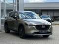 Mazda CX-5 Newground AWD LEDER+HUD+360+NAVI+KeyLes+LED Gri - thumbnail 3