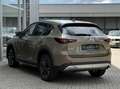 Mazda CX-5 Newground AWD LEDER+HUD+360+NAVI+KeyLes+LED Gri - thumbnail 4