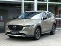 Mazda CX-5 Newground AWD LEDER+HUD+360+NAVI+KeyLes+LED Gri - thumbnail 1