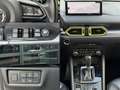 Mazda CX-5 Newground AWD LEDER+HUD+360+NAVI+KeyLes+LED Gri - thumbnail 17