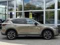 Mazda CX-5 Newground AWD LEDER+HUD+360+NAVI+KeyLes+LED Gri - thumbnail 8