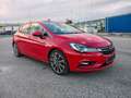 Opel Astra 1,4 Turbo Ecotec Direct Injection Innovation St... Rot - thumbnail 3