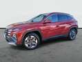 Hyundai TUCSON FL Híbrido enchufable 1.6 T-GDi (288 CV) AT6 2WD Rojo - thumbnail 1